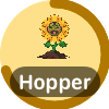 Pet name complication, Happy