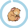 Pet and bright arc complication, Sleeping