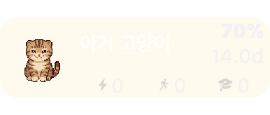 상태 텍스트 없음 컴플리케이션, 행복